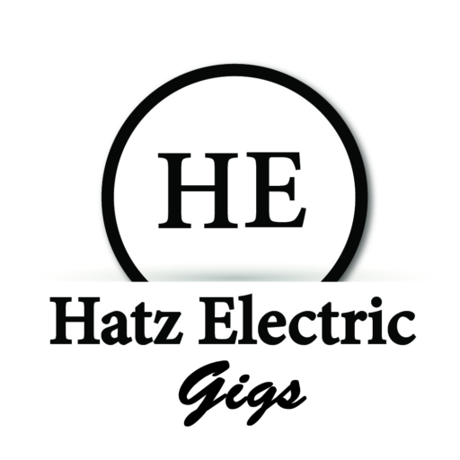Hatz Electric Gigs